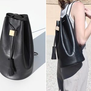 Building block backpack, should bag